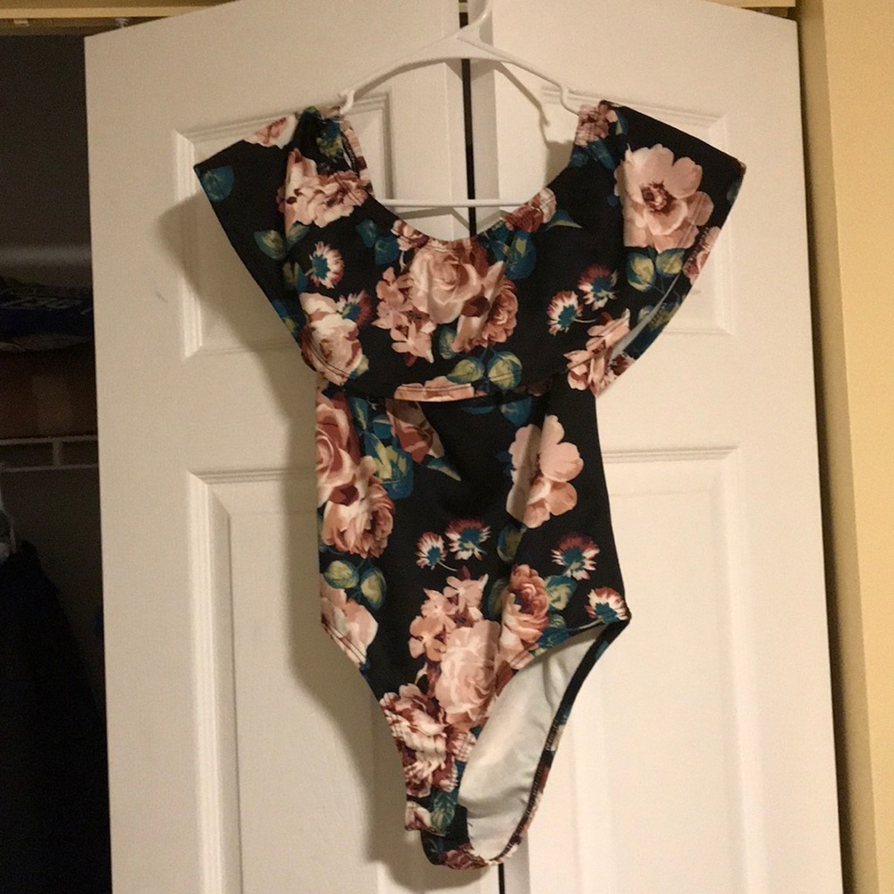 Body Suit